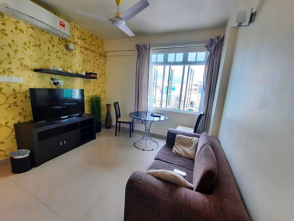 Hotel Octave Maldives