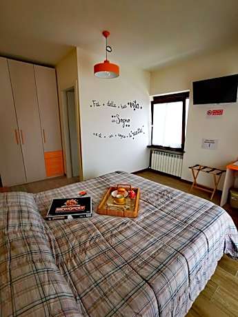 B & B La Mela