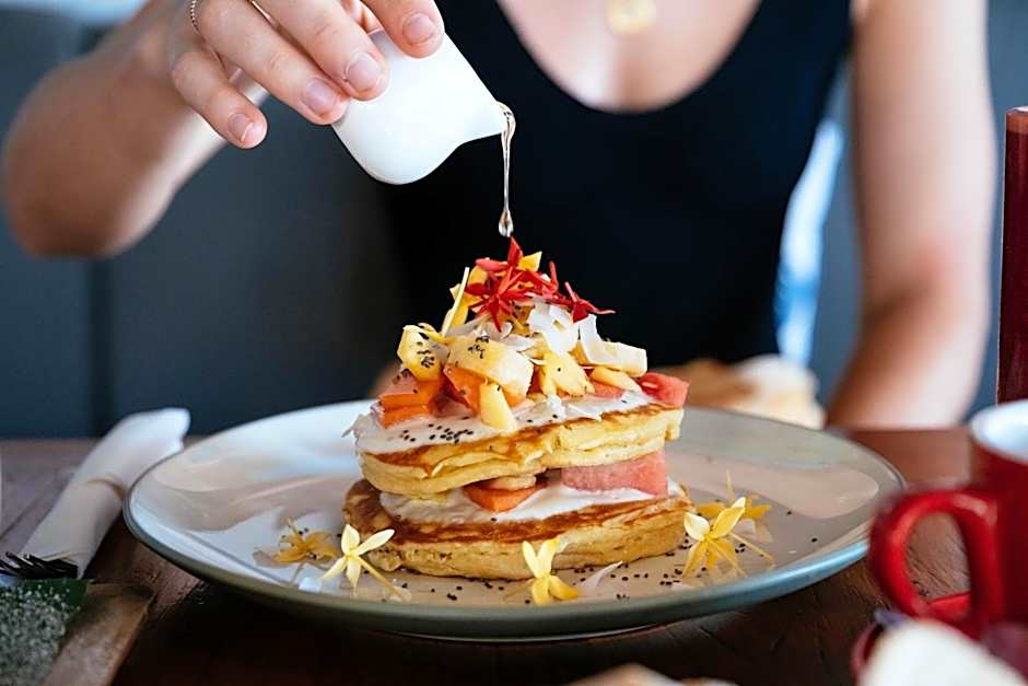 Bale Sampan Boutique Bungalows