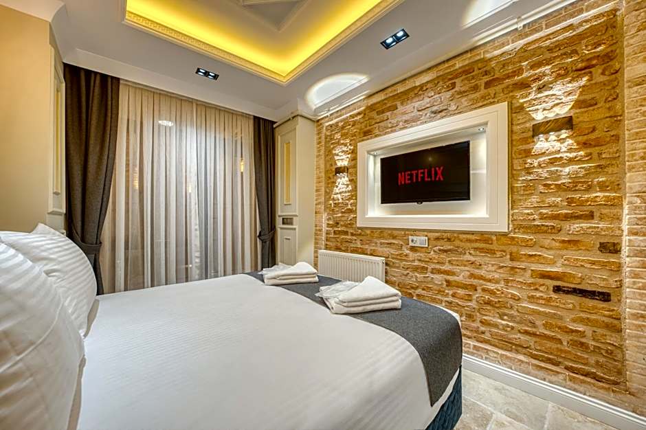 Mahhsen Mansion Oldcity