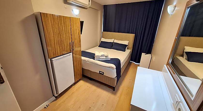 Dilmac Hotel