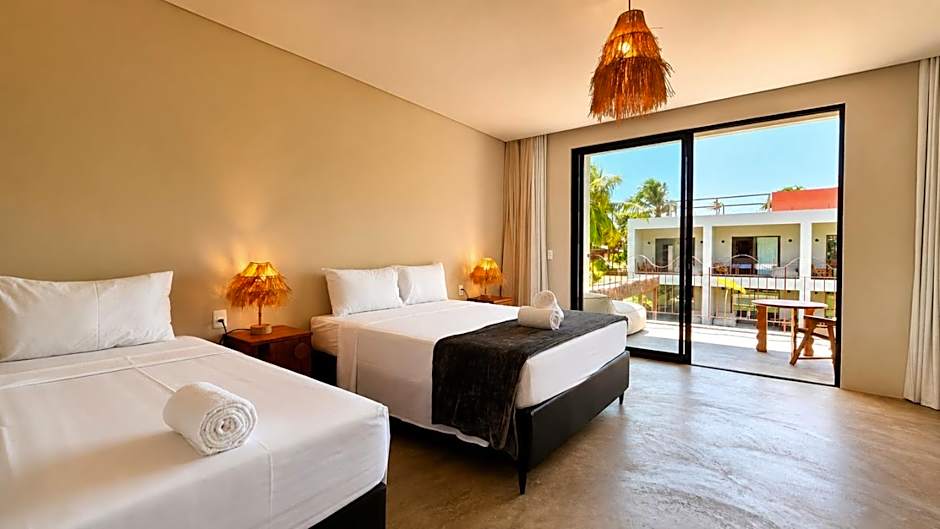 Photo 1 of 9 of Superior Suite