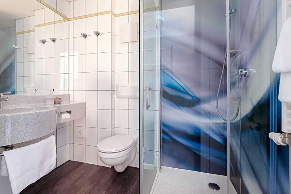 Garner Hotel Elmshorn