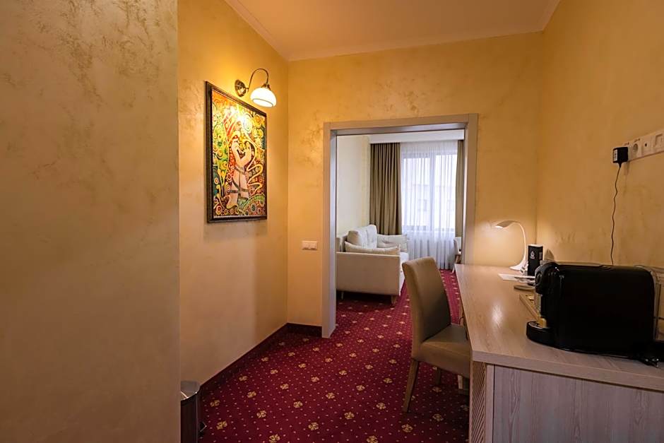 Hotel France