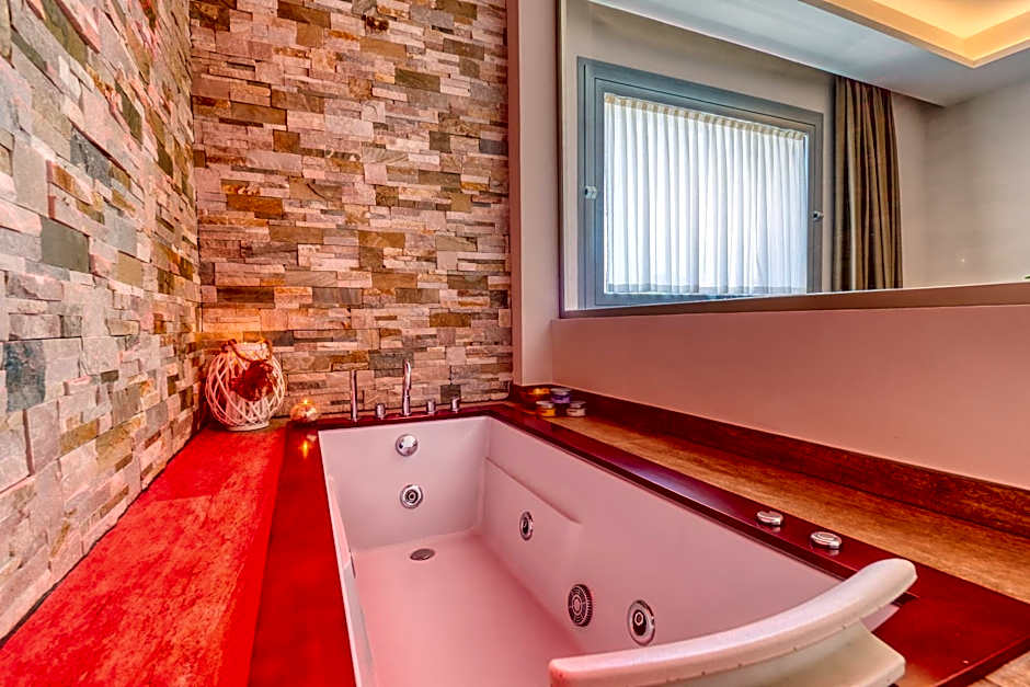 Boutique Hotel Bramante & SPA
