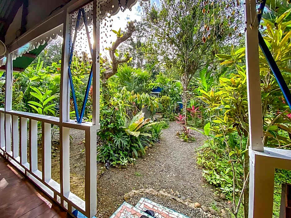 Hotel Casitas Mar y Luz