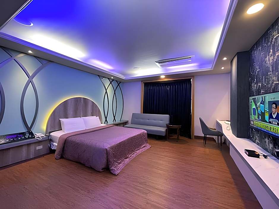 King & Princess Motel Ii