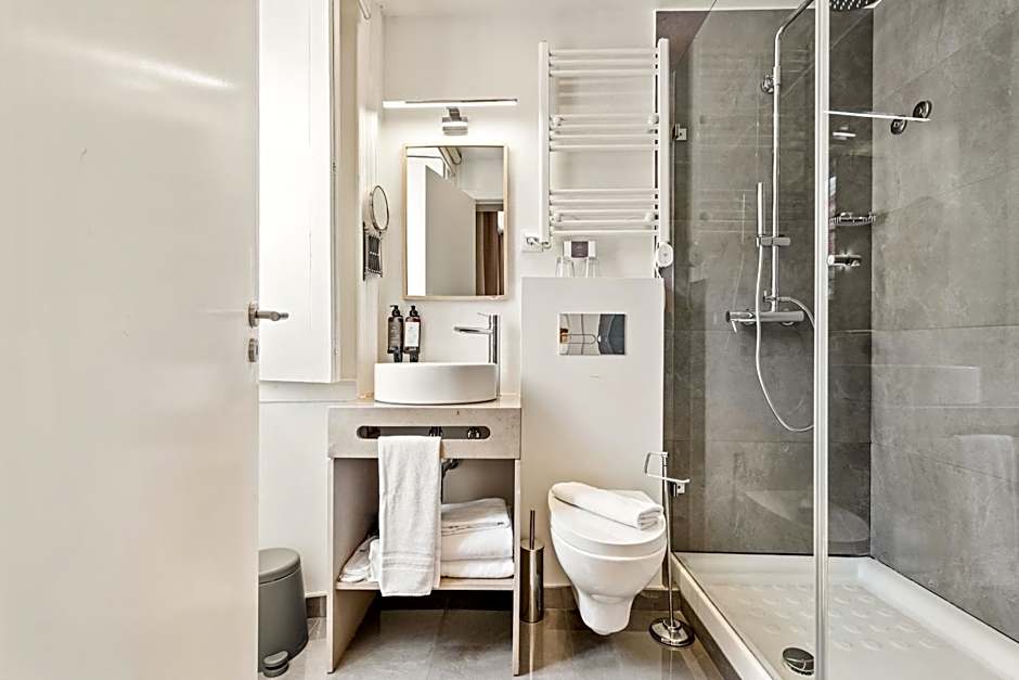 Jardim da Lapa by Shiadu