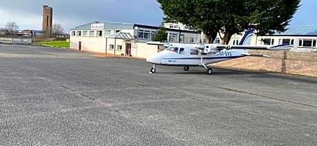 The White Heather Hotel