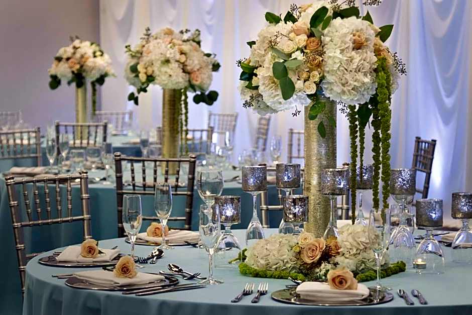 Hyatt Place Chicago O'Hare Airport