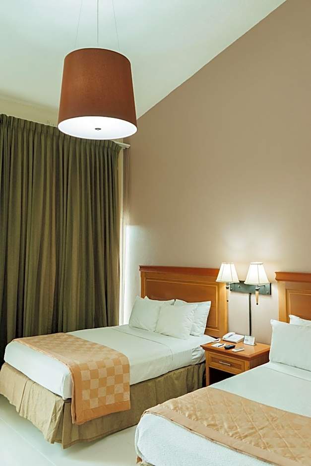 Hodelpa Garden Suites- All Inclusive