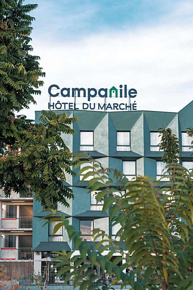 Campanile Rungis - Orly