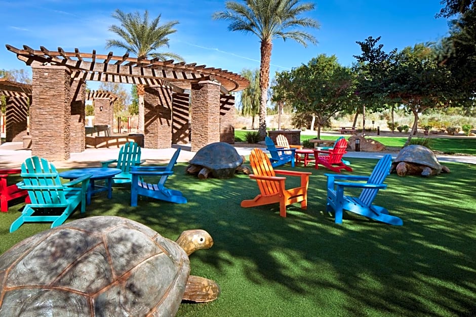 Marriott's Shadow Ridge I - The Villages