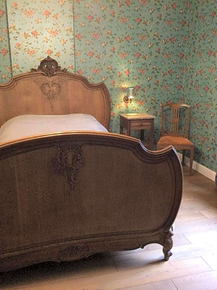 L'auberge hôtel Beauraing