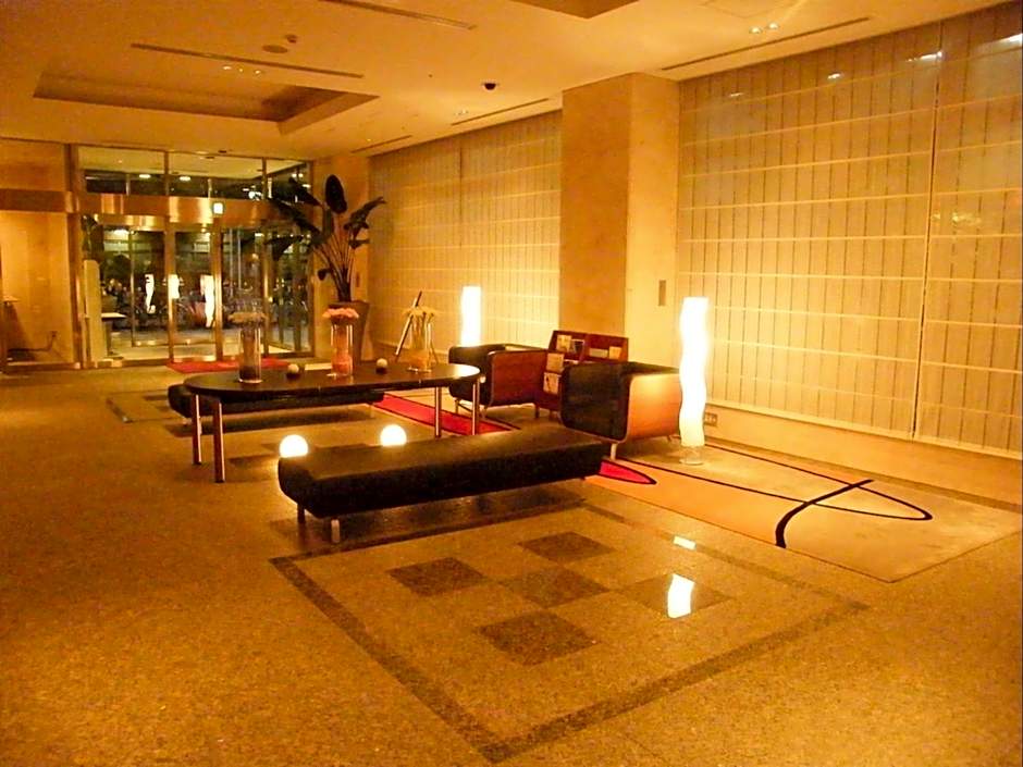 Sotetsu Fresa Inn Kawasaki-Higashiguchi