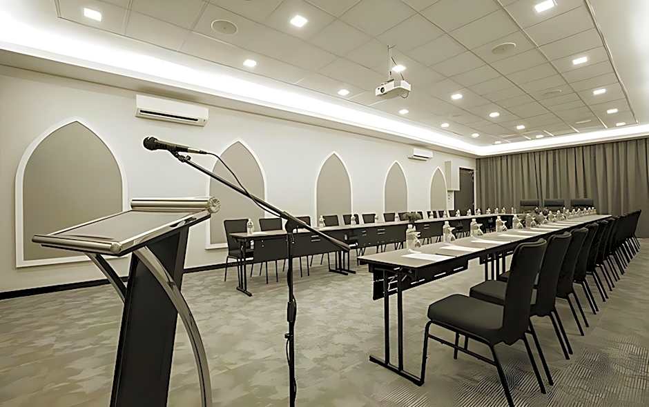 Humaira Hotel