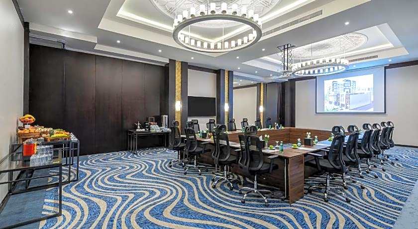 Best Western Plus Tabuk City Center