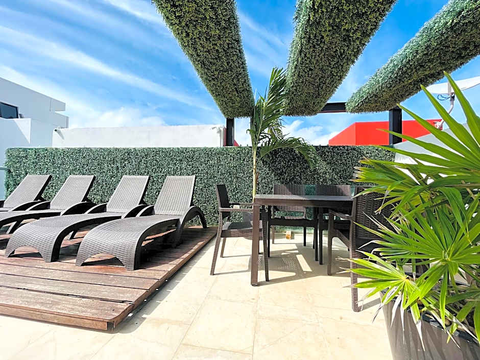 Luxury 5th Avenue Menesse 32