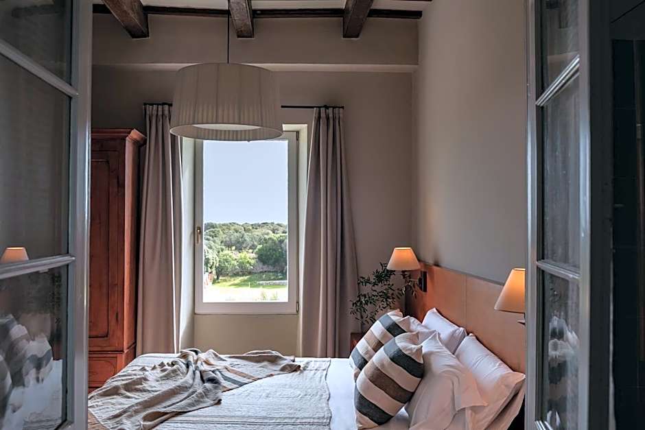 Binissaida Boutique Hotel