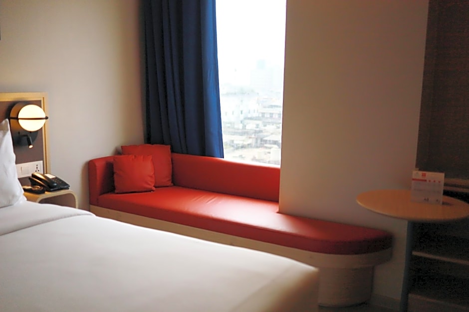 ibis Palembang Sanggar