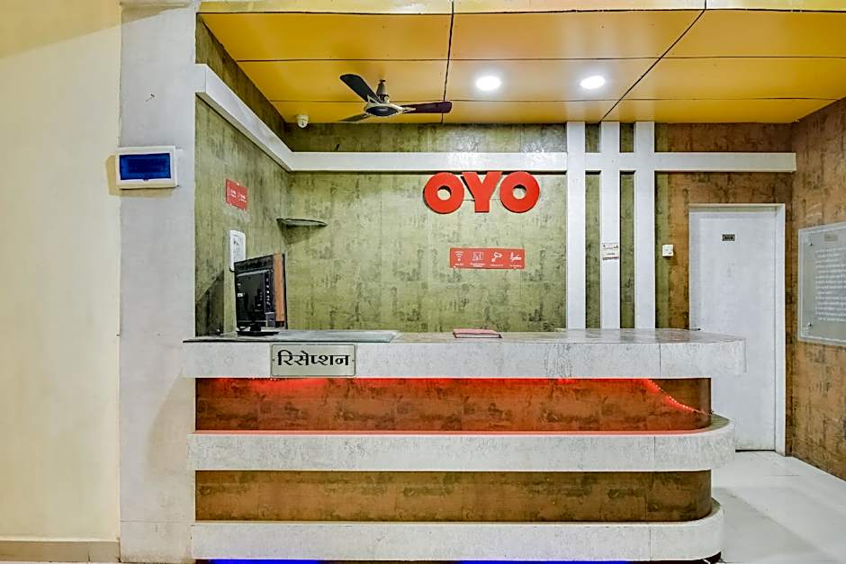 Hotel Aryan by OYO Rooms – Khamgaon, OH