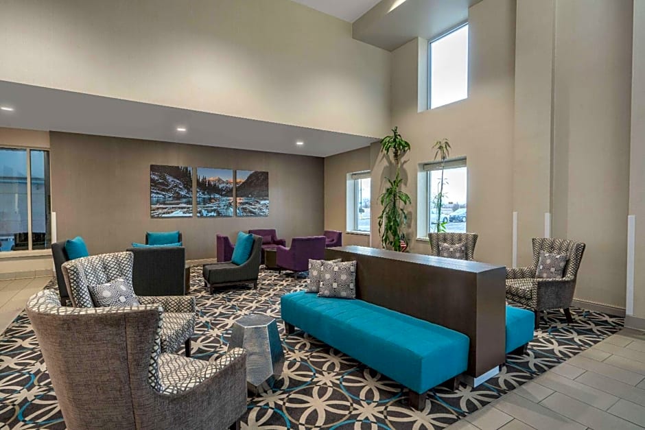 La Quinta Inn & Suites by Wyndham Fort Collins, Colorado