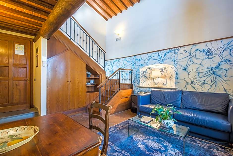 Hotel Palazzo Squarcialupi