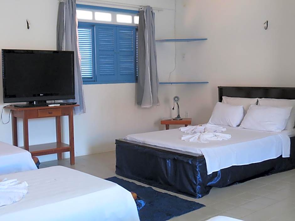 La Suite Praia Hotel