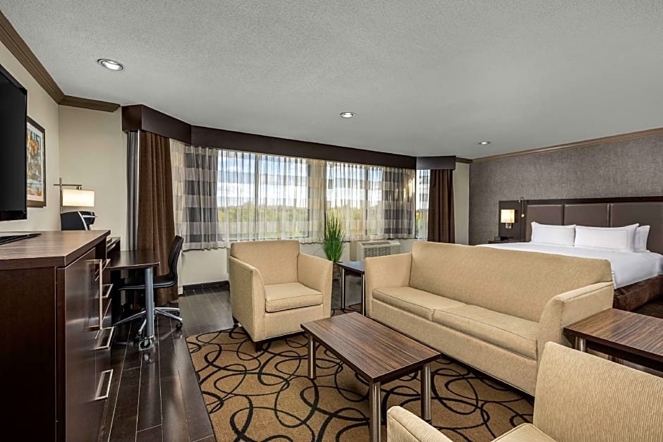 Photo 1 of 8 of Studio 1 King Bed Suite