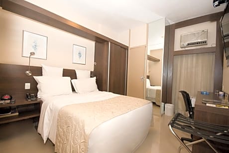 Twin Standard Express