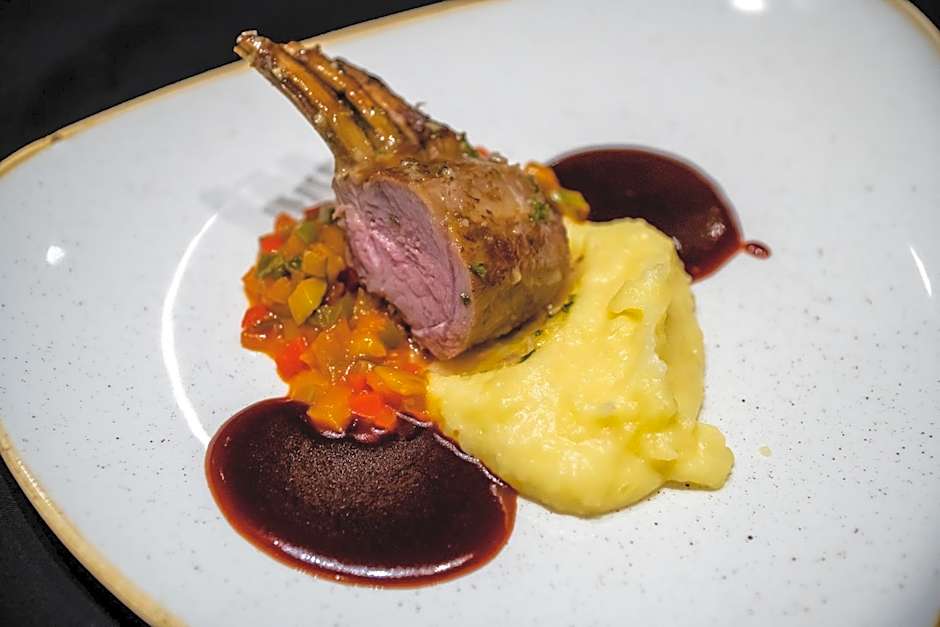 Hotel zum grünen Tor