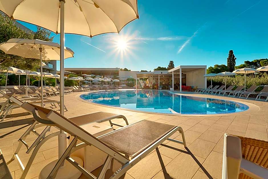 Pharos Hvar Bayhill Hotel