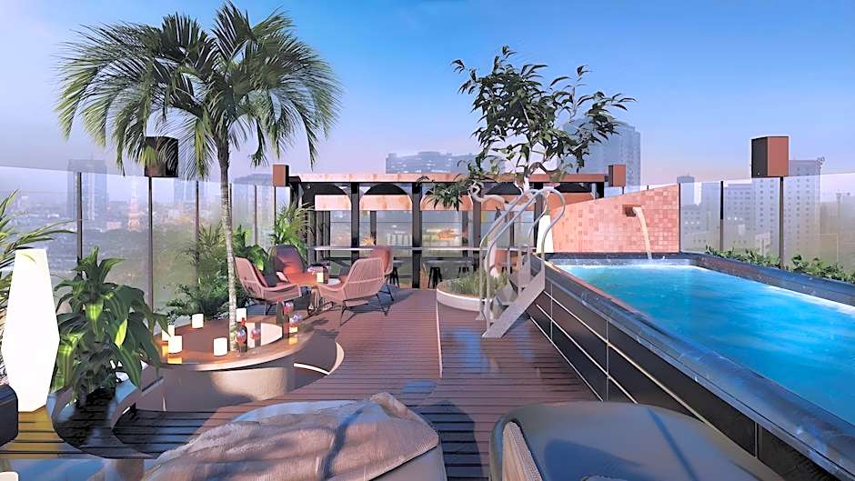 Peridot Gallery Classic Hotel