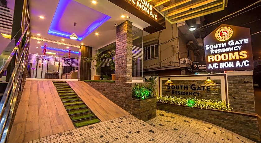 SOUTH GATE RESIDENCY