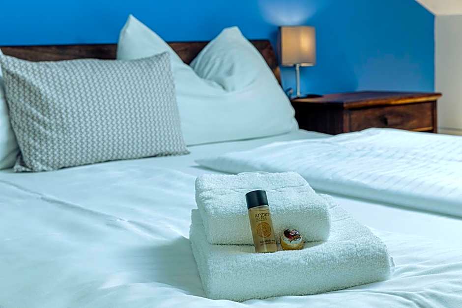 arte vida boutique guesthouse