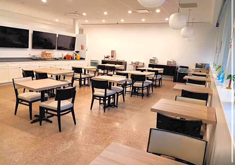 Ramada by Wyndham Newark/Wilmington