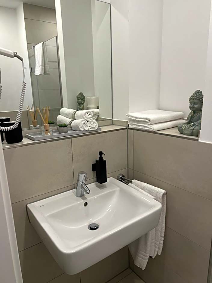 Vorgebirgsblick - Restaurant Biergarten Gästehaus