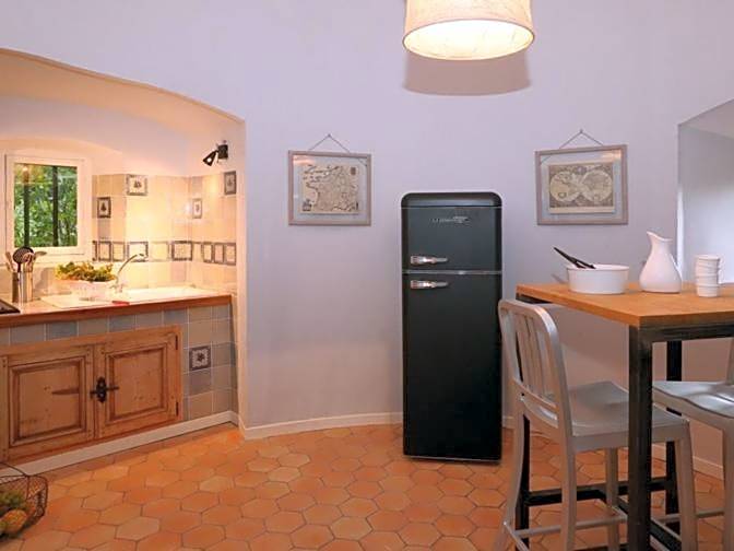 Domaine La Bonne Etoile