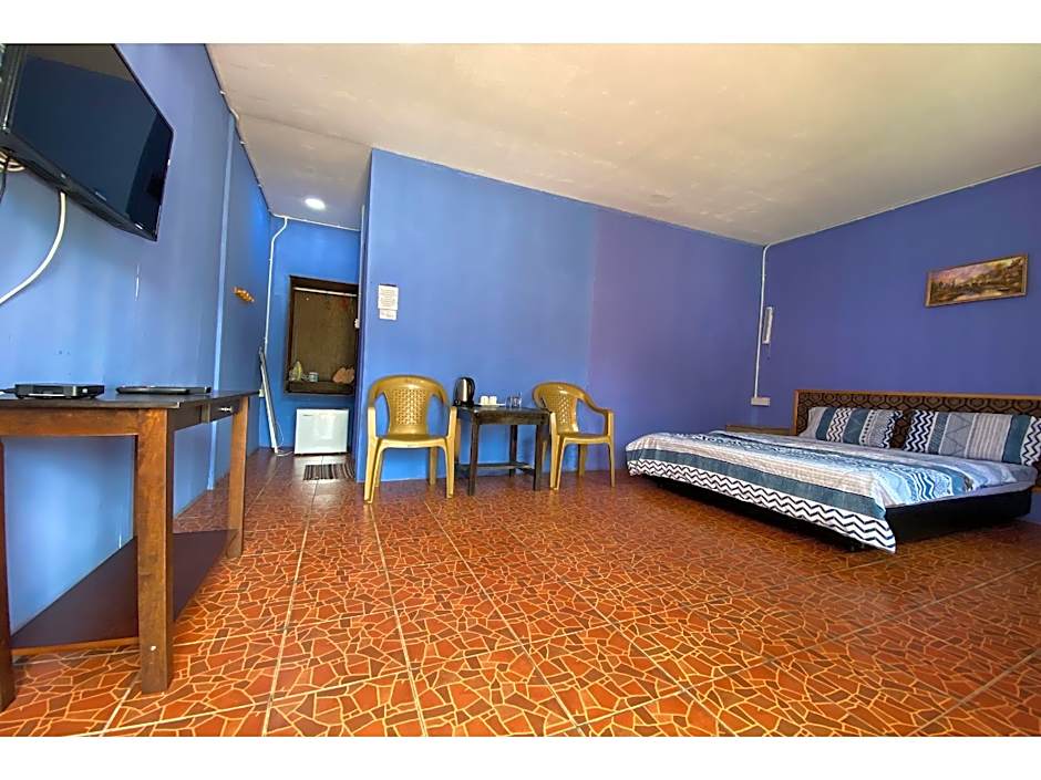 OYO 90284 Kampung Stay Kilimu
