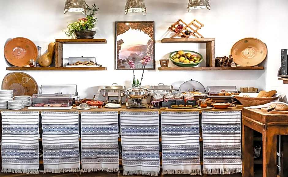 Limeri Traditional Guest House