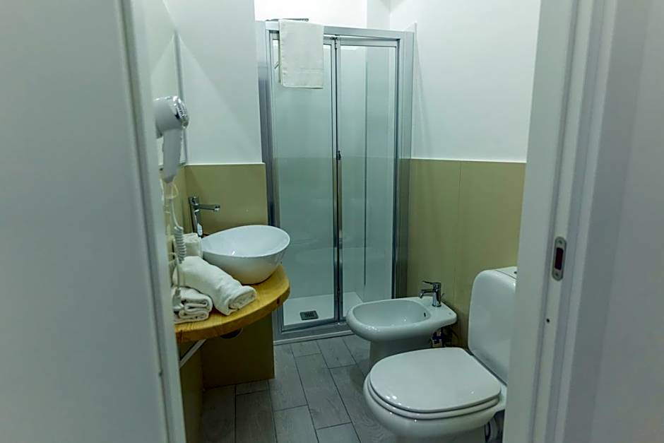 Teddu B&B