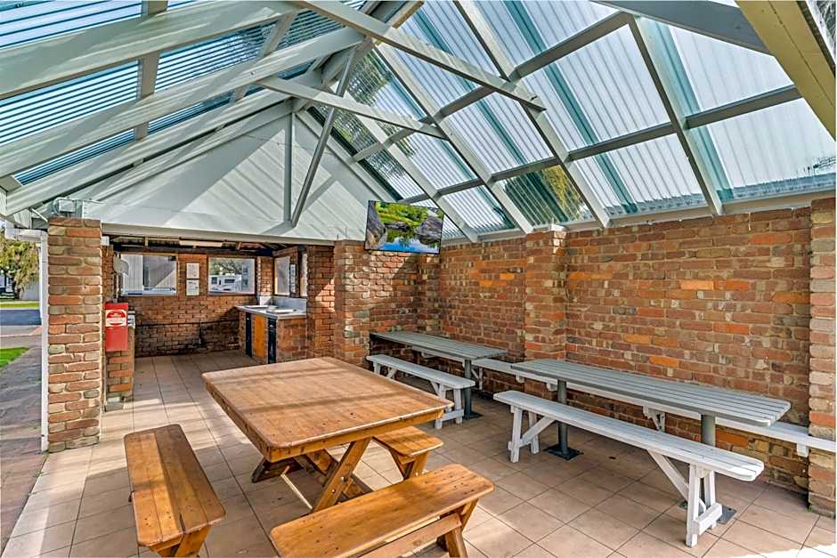 BIG4 Tasman Holiday Parks - Warrnambool