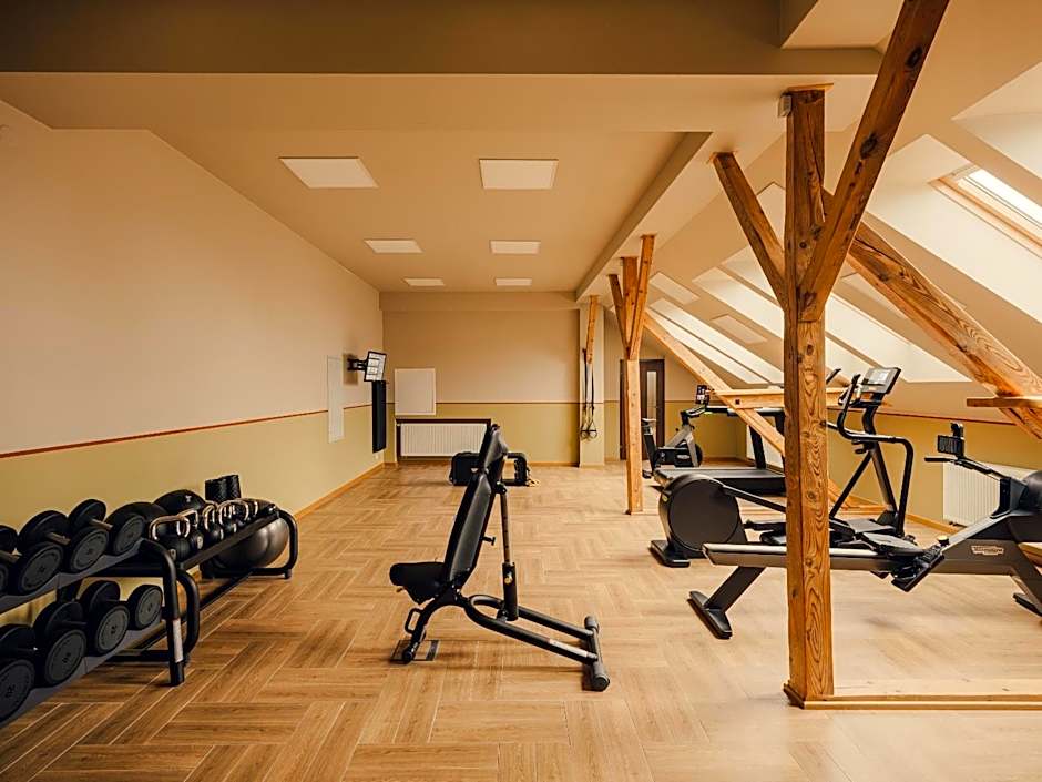 Flaner Hotel, WorldHotels Crafted