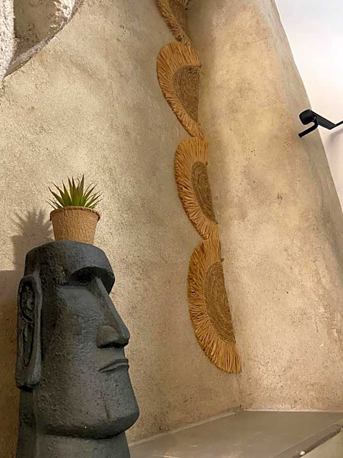 Résidence Mademoiselle Joséphine