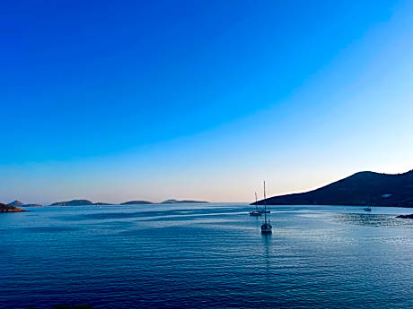Lipsi Blue Hotel