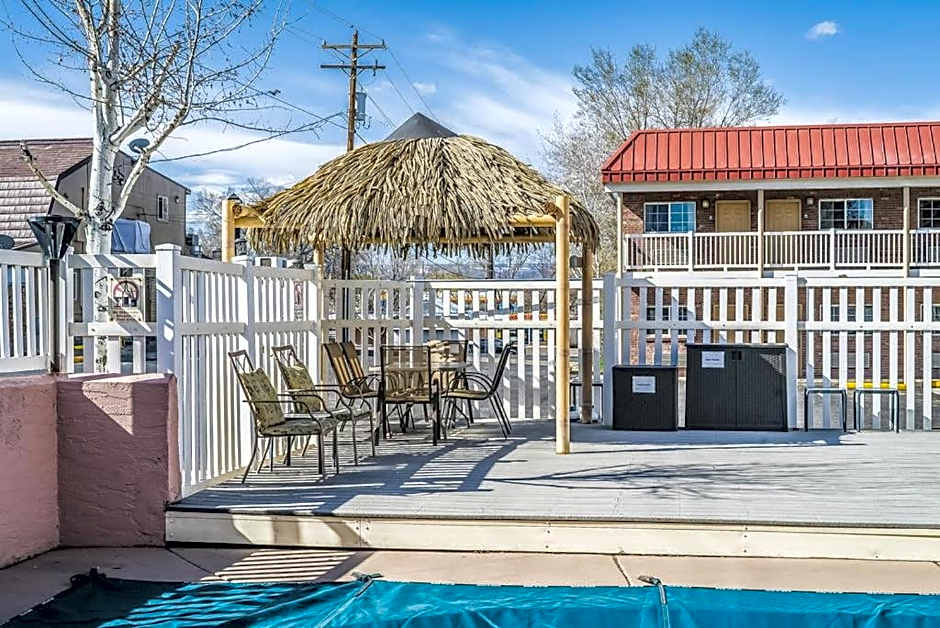 Montrose Valley Lodge