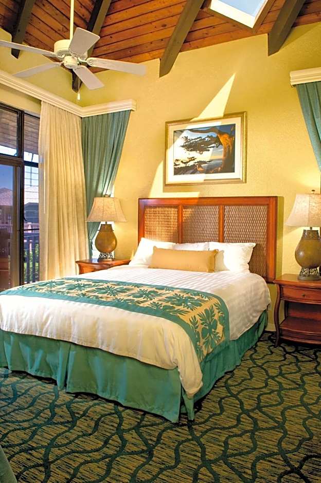 Club Wyndham Ka Eo Kai