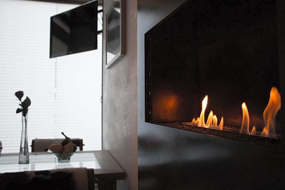 Suitenhotel Zurbriggen