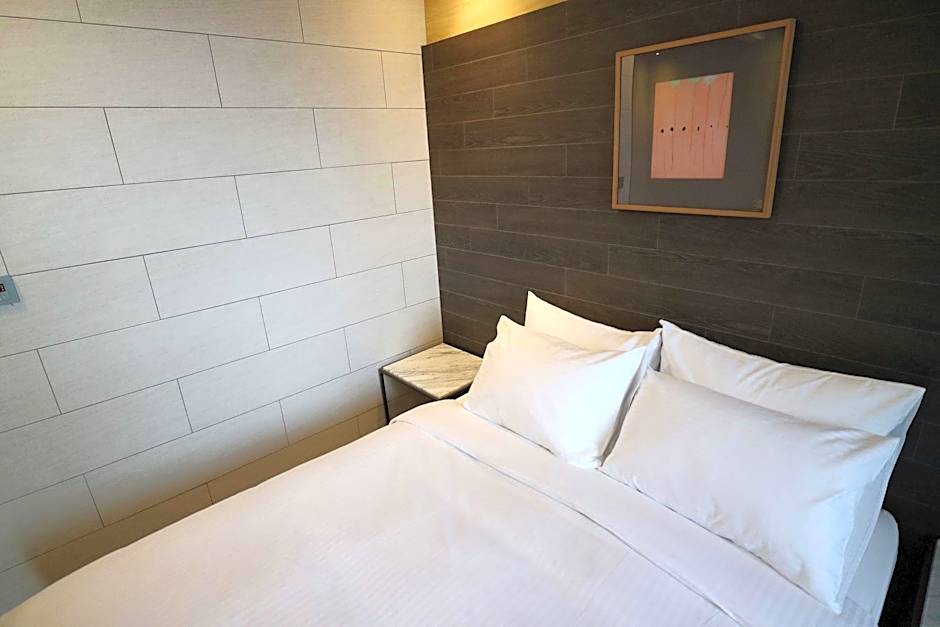 The Hong C Hotel