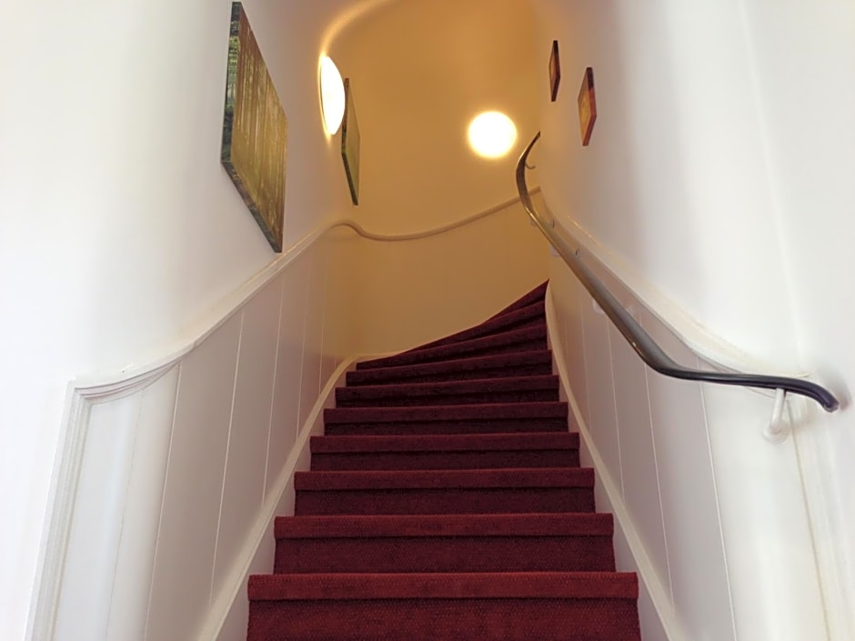 Hotel Destination 21